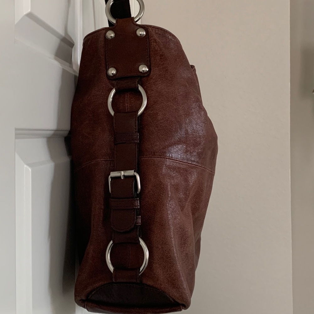 Tano Hobo Bag